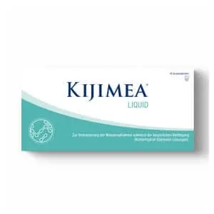 Kijimea comprimate efervescente lichide 40 capsule — preț și oferte