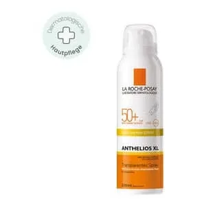 La Roche Posay Anthelios XL Spray transparent 200 ml — preț și oferte