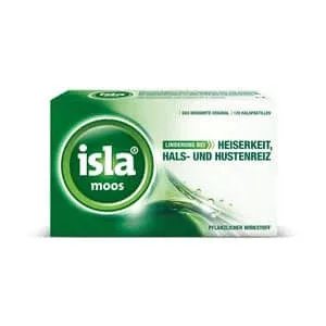 isla moss 120 buc