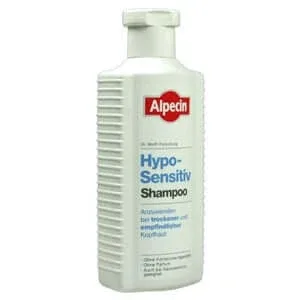 Alpecin Hypo Sensitive Șampon 250 ml