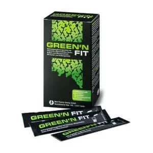 GREEN'N FIT 20 buc — preț și oferte