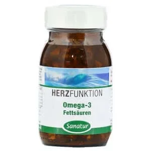 Omega-3 acizi grași Fish Oil Capsule 120 Capsule