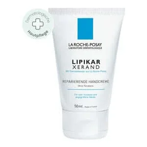 La Roche Posay Lipikar Xerand 50 ml — preț și oferte