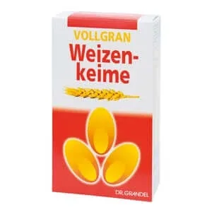 VOLLGRAN germeni de grâu 500 g — preț și oferte