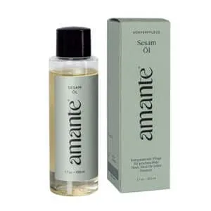 Ulei de susan 100 % pur - Amante ulei de îngrijire a pielii 100 ml — preț și oferte
