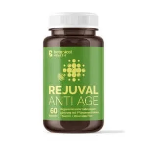 ReJuval Anti-Aging Capsule cu NMN & Resveratrol 60 Capsule — preț și oferte