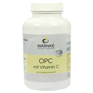 OPC 200 Bioflavonoide Capsule 250 Capsule — preț și oferte