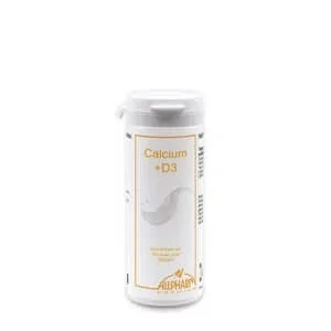 Calciu + D3 Tablete 100 Capsule — preț și oferte