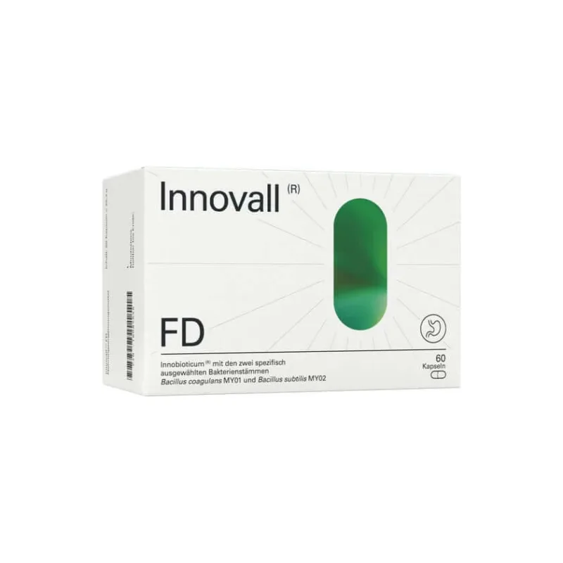 Innovall FD 60 buc — preț și oferte