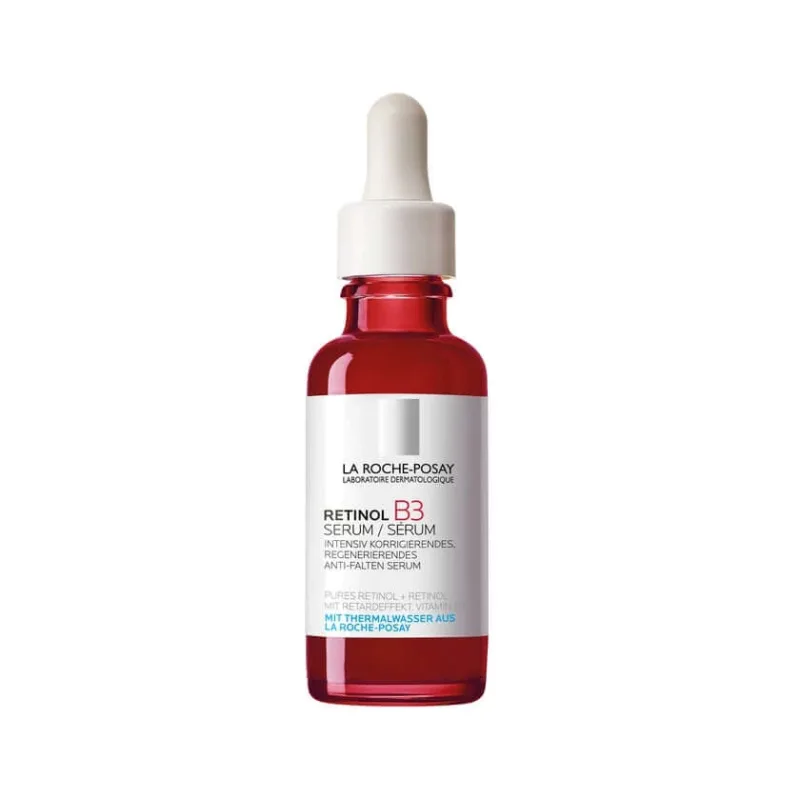 La Roche Posay Retinol B3 Serum 30 ml — preț și oferte