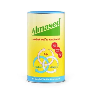 Almased aromă de migdale-vanilie 500 g