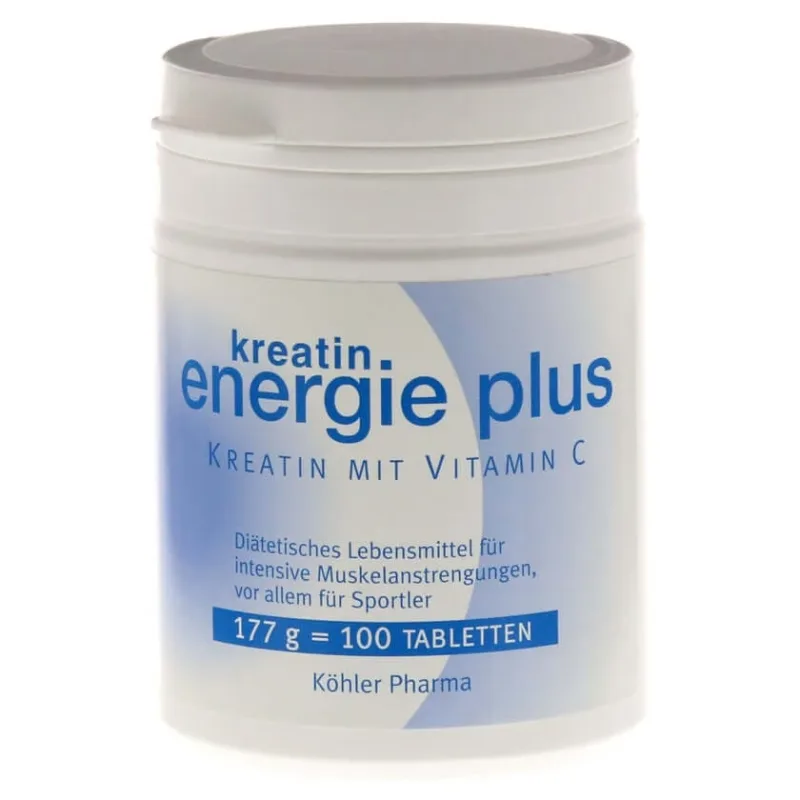Creatină energie plus 200 g — preț și oferte