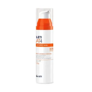 LETI AT4 Anti Itch Hydrogel 50 ml