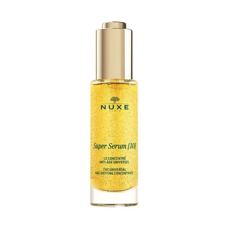 Nuxe, Super Serum - Esență universală anti-îmbătrânire 30 ml — preț și oferte