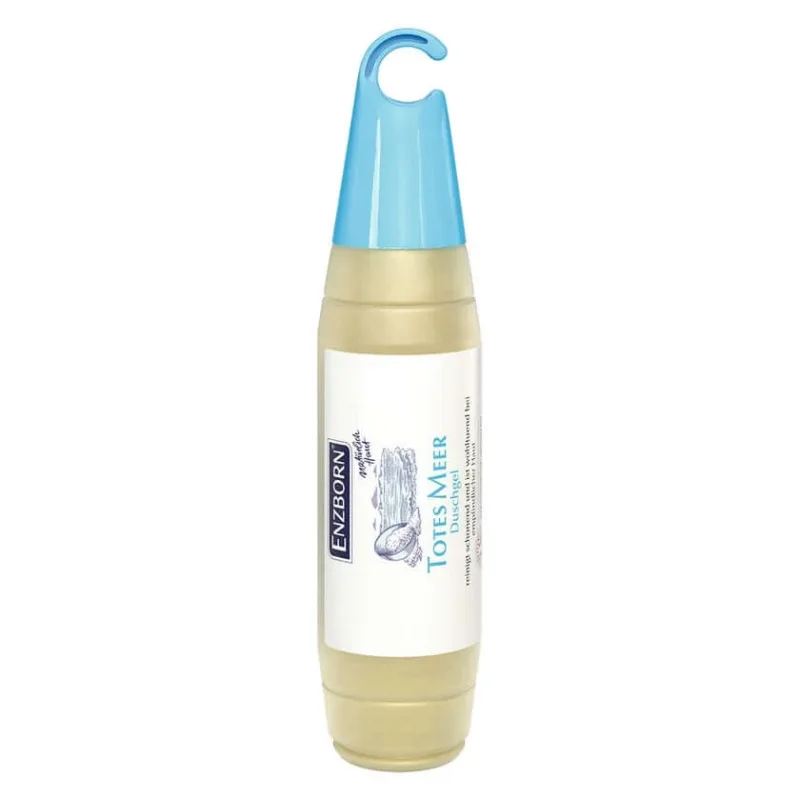Gel de duș din Marea Moartă Enzborn 400 ml — preț și oferte