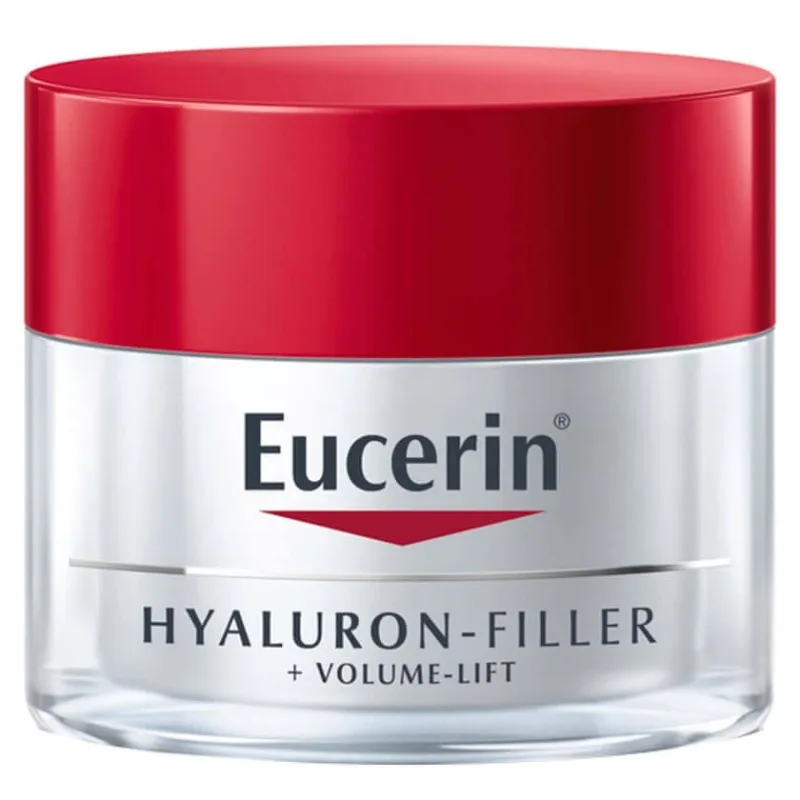 Eucerin Hyaluron-Filler + Volume-Lift Day Care 50 ml — preț și oferte