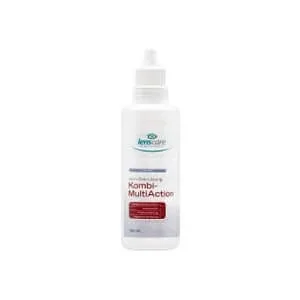 Soluție Lenscare Kombi Multiaction 100 ml — preț și oferte