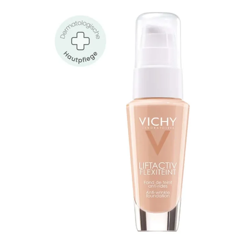 Vichy Liftactiv Flexiteint aur 45 30 ml — preț și oferte