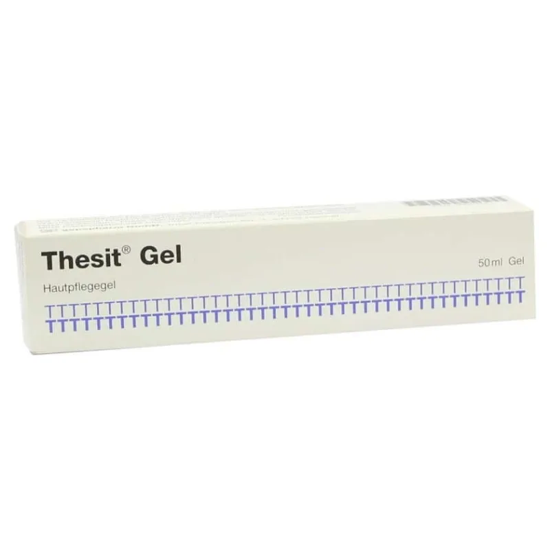 Thesit gel 50 g — preț și oferte