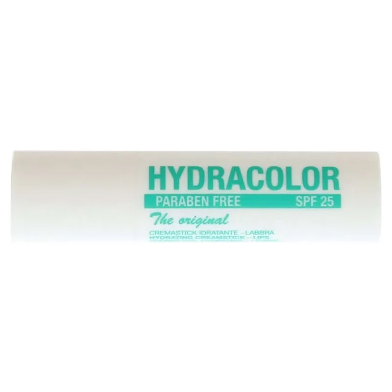 Hydracolor Lip Care Classic fără glicerină GLICINE 25 1 buc — preț și oferte