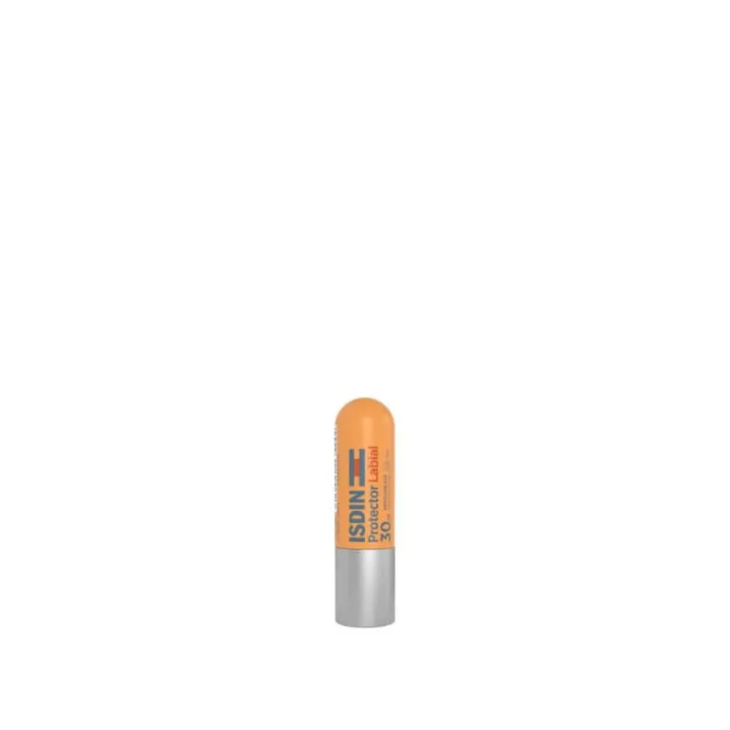 Isdin Protector Labial Lip Care SPF 30 4 g Isdinceutics De — preț și oferte