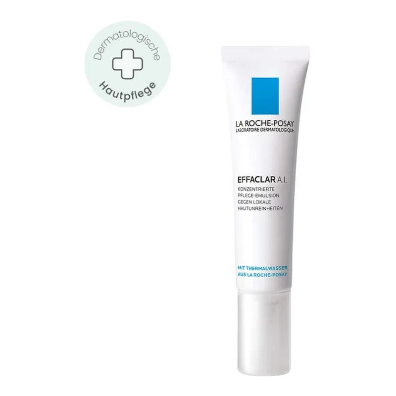 La Roche Posay Effaclar A.I. 15 ml — preț și oferte