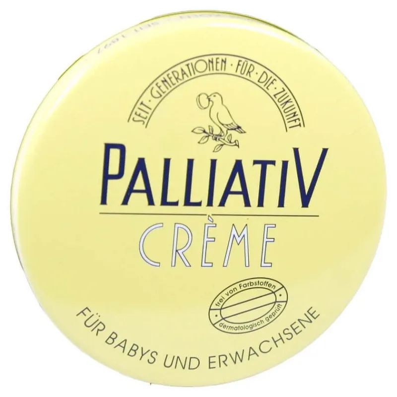 Cremă paliativă 50 ml — preț și oferte