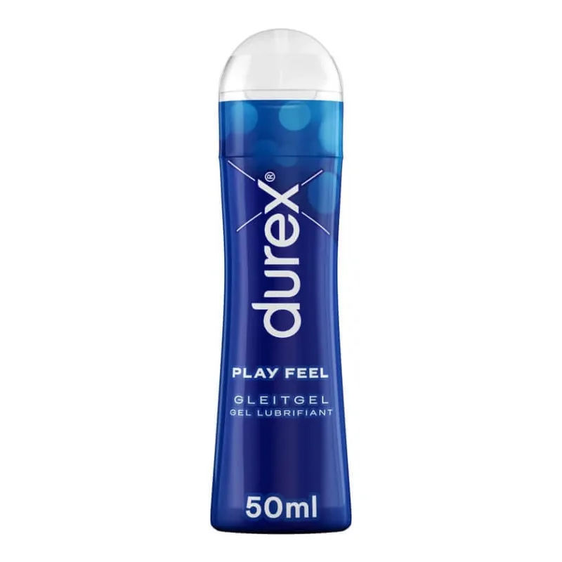 Durex - Play Feel 50 ml — preț și oferte