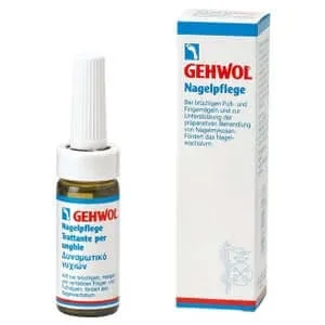 Gehwol Nail Care 15 ml — preț și oferte
