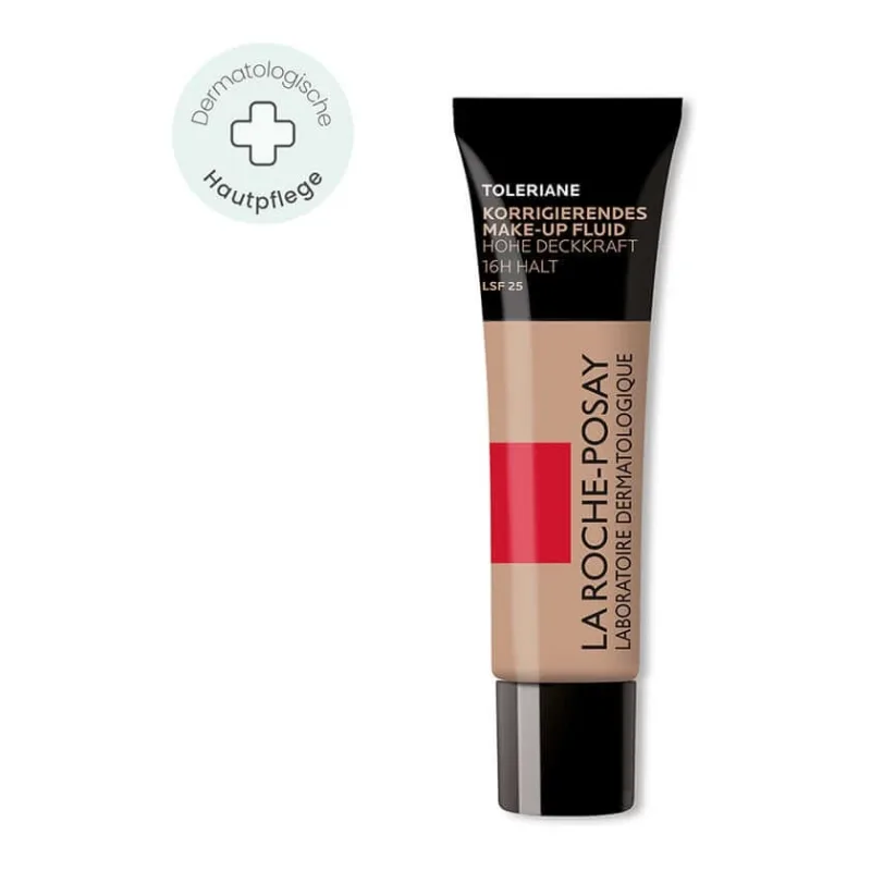 La Roche Posay Toleriane Fluid de machiaj nr. 13 30 ml — preț și oferte