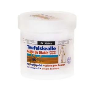 Gheara diavolului GEL 250 ml