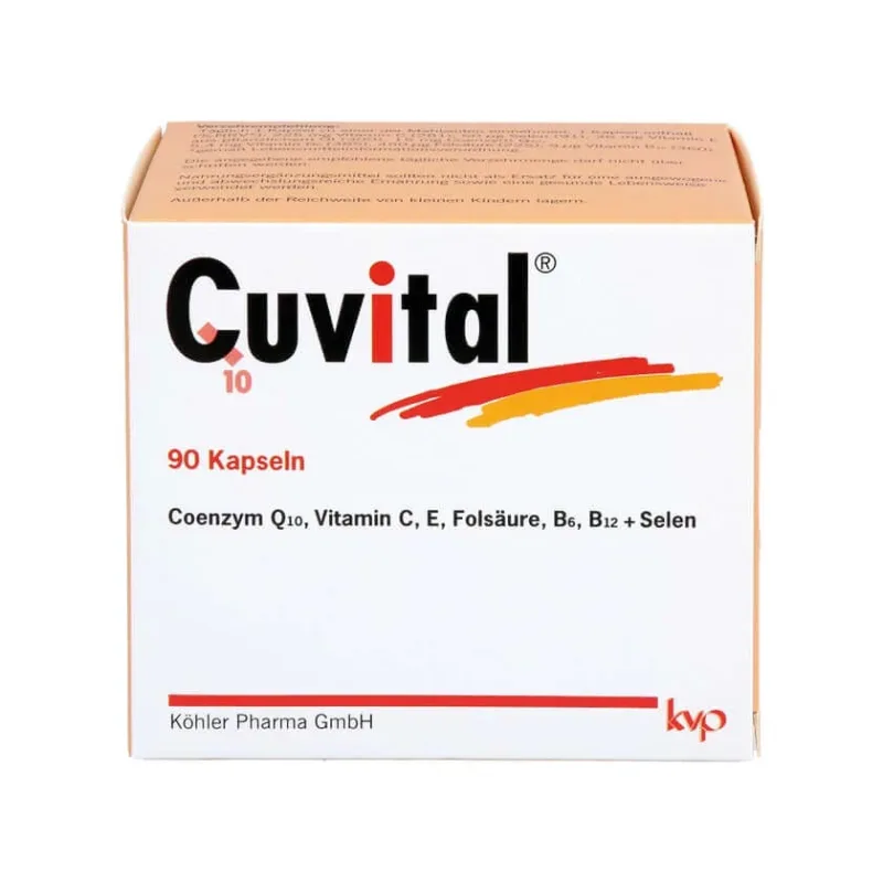 Cuvital 90 St — preț și oferte