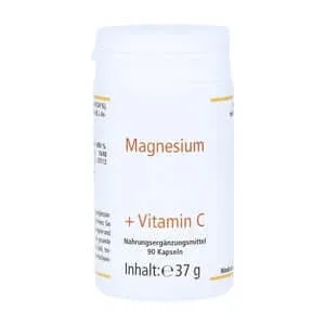 Magneziu capsule 90 Capsule — preț și oferte