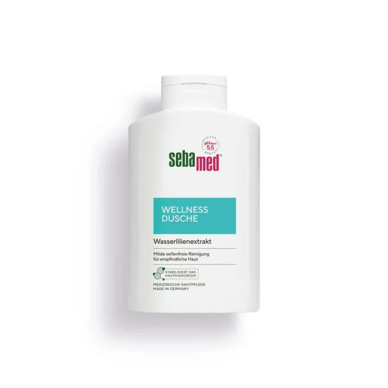 Sebamed Wellness Shower 400 ml — preț și oferte