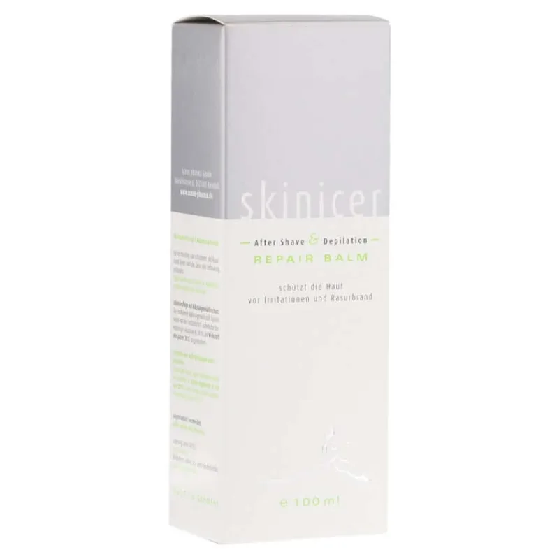 Skinicer After Shave & Depilation Repair 100 ml — preț și oferte