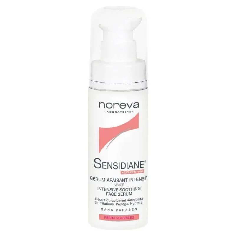 Noreva Sensidiane Ser intensiv special 30 ml — preț și oferte