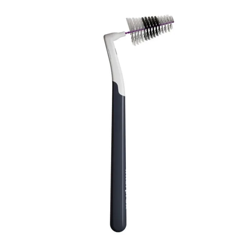 Interprox Plus Xx-maxi Interdent conic negru. 4 buc — preț și oferte