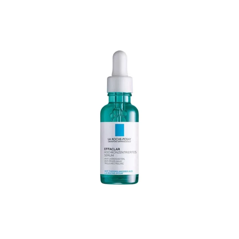 La Roche Posay Effaclar Ser foarte concentrat 30 ml — preț și oferte