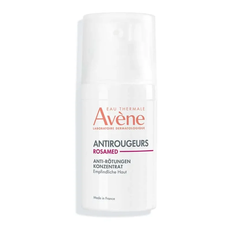 Avène Antirougeurs ROSAMED Concentrat anti-roșeață 30 ml — preț și oferte