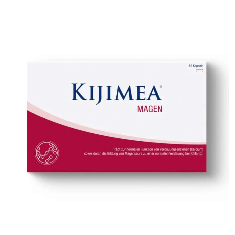 Kijimea Stomach 80 St — preț și oferte