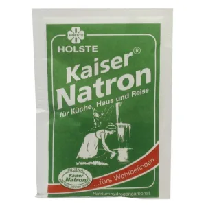 Kaiser bicarbonat de sodiu 50 g