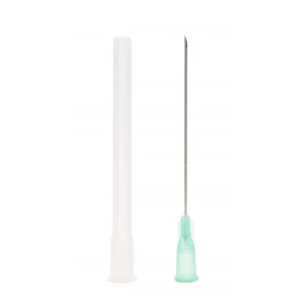 Ac seringa 21G 0,8 X 50 MM, Minut — preț și oferte