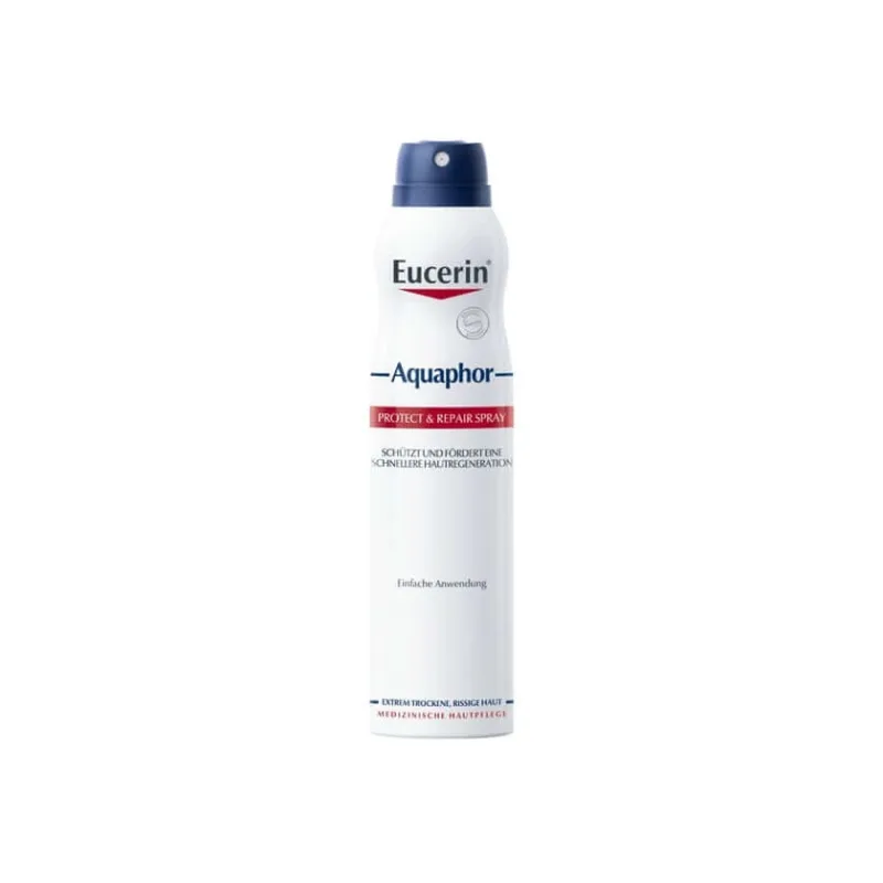 Eucerin Aquaphor Protect & Repair Spray 250 ml — preț și oferte