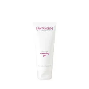 SANTAVERDE aloe vera gel de curățare fără parfum 100 ml — preț și oferte