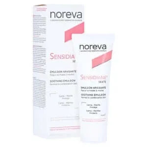 Noreva Sensidiane Cream sensitive Mis 40 ml — preț și oferte