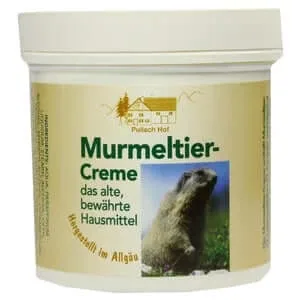 Cremă Marmot 250 ml