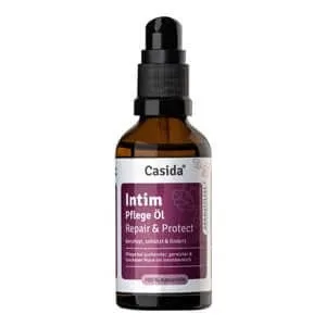 Ulei de îngrijire intimă 50 ml — preț și oferte