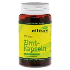ZIMT Capsule 100 Capsule — preț și oferte