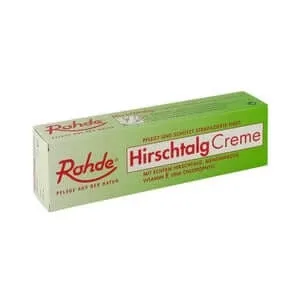 Cremă de seu de căprioară Rohde Tub 100 ml