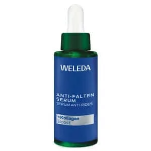 Weleda Ser antirid Blue Gentian & Edelweiss 30 ml — preț și oferte